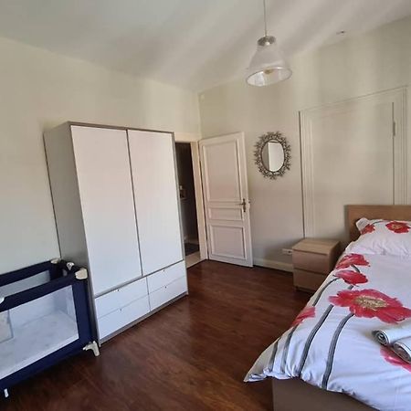 Appartamento La Lauch Colmar Esterno foto