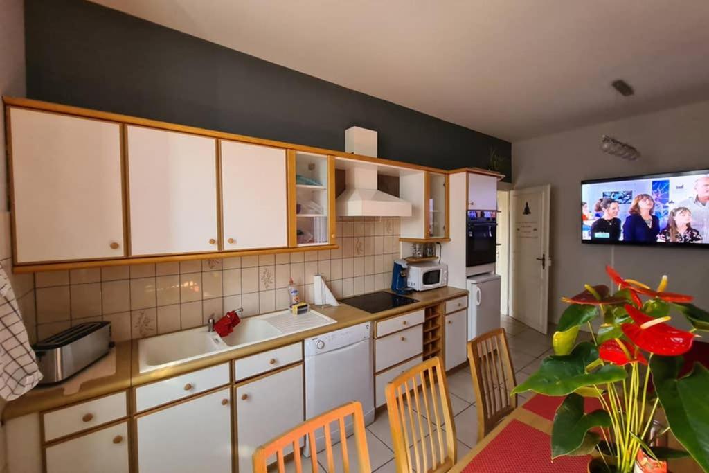 Appartamento La Lauch Colmar Esterno foto