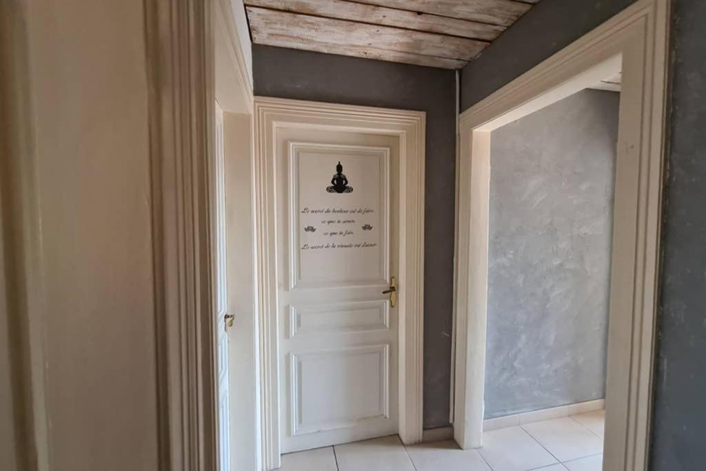 Appartamento La Lauch Colmar Esterno foto