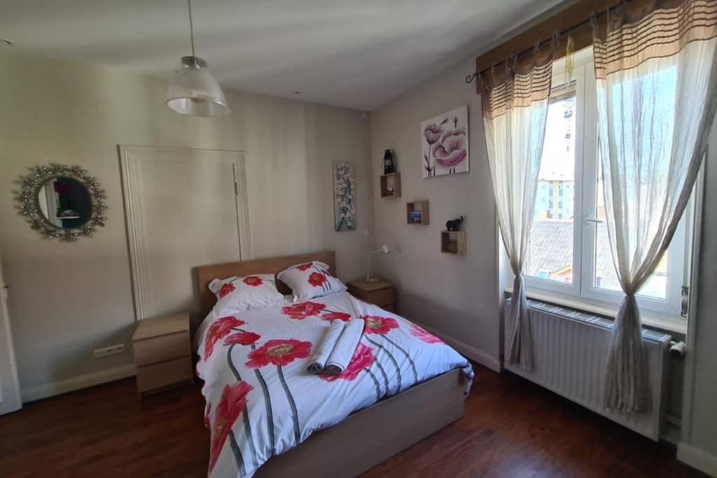 Appartamento La Lauch Colmar Esterno foto